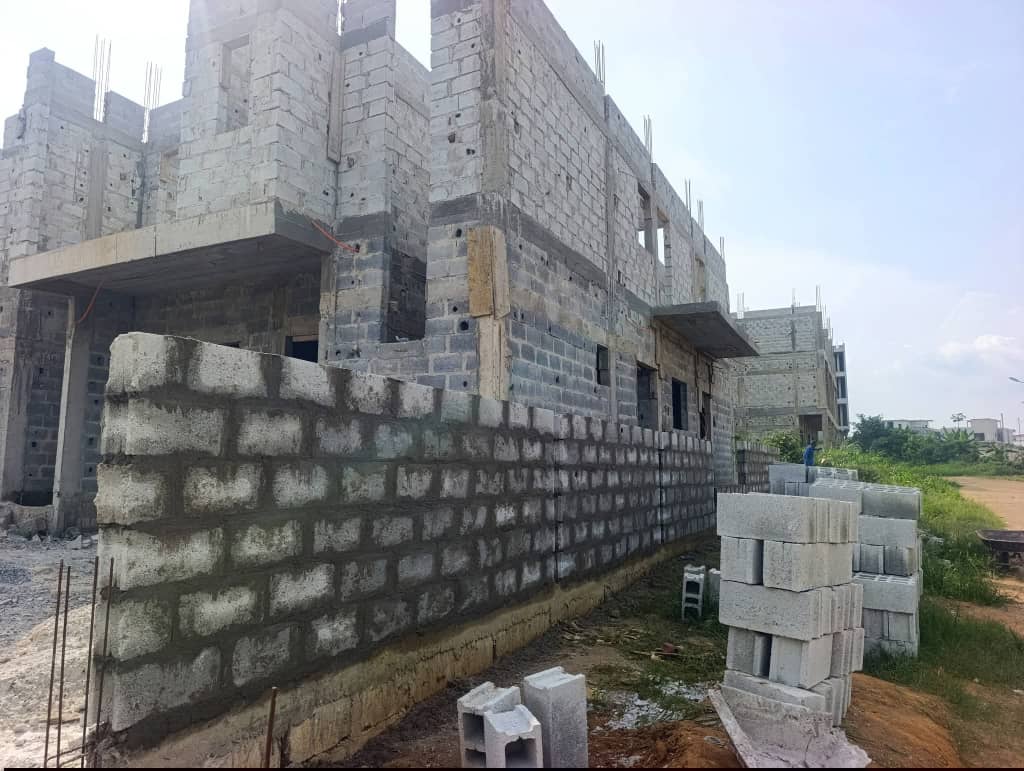 Construction Workers