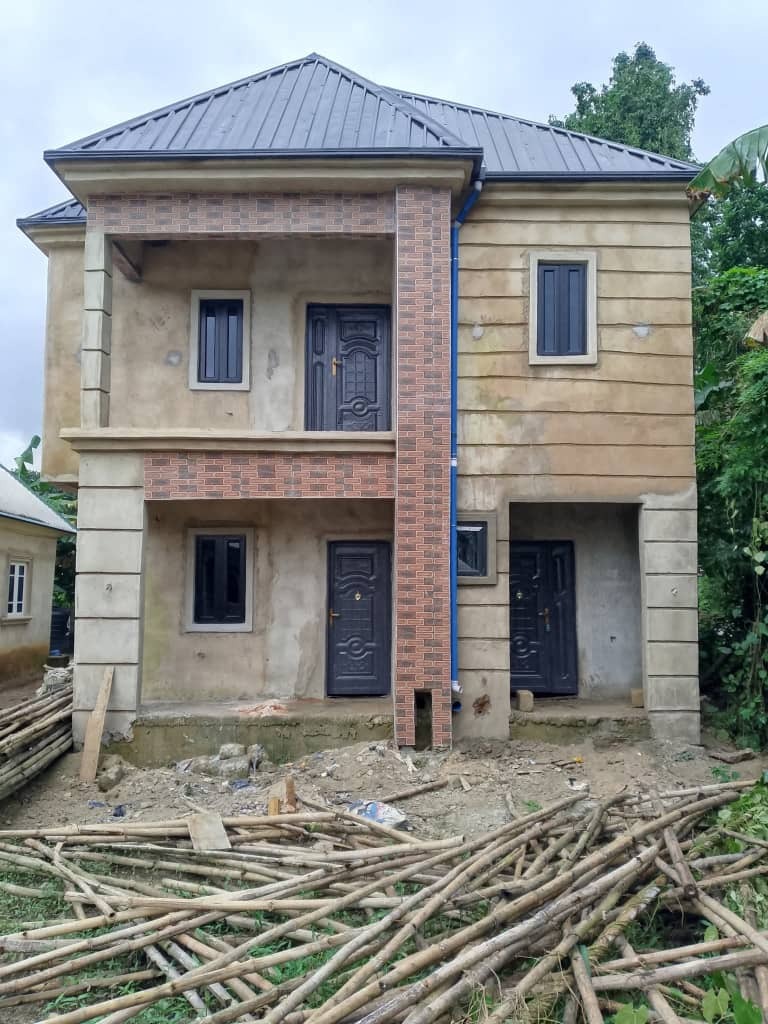 Ashaiman Trade Center