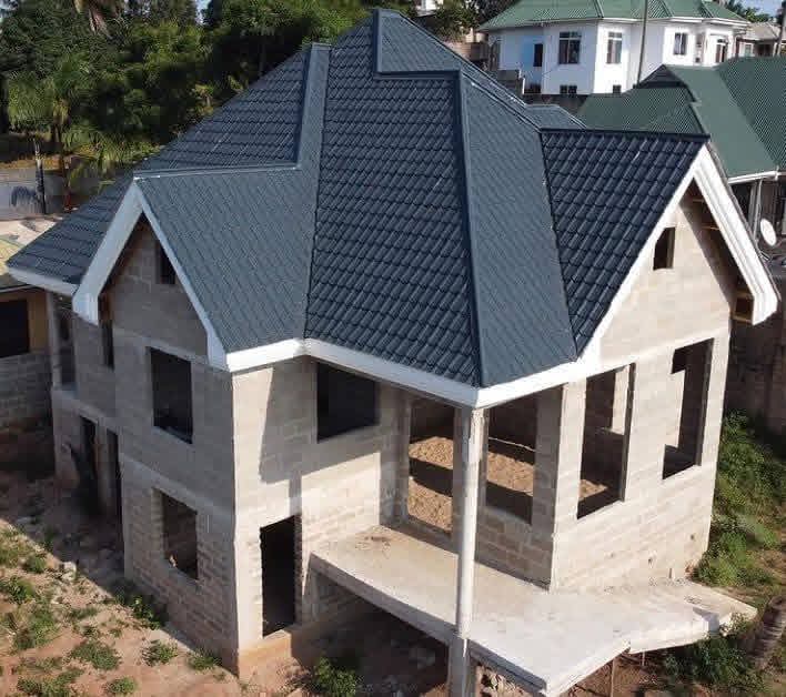 Spintex Office Plaza