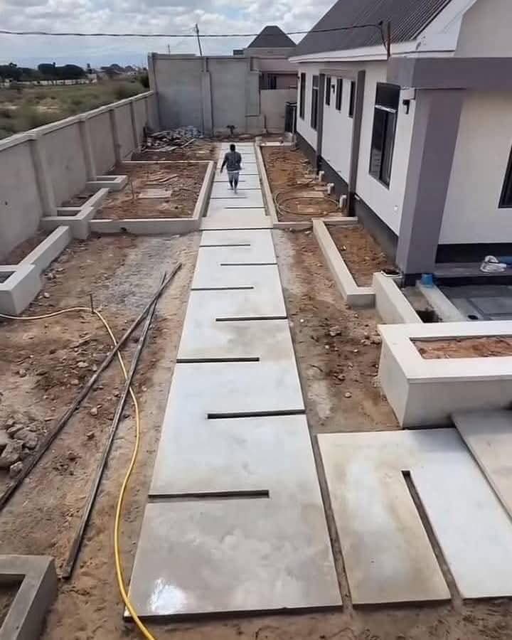 Cape Coast Beach Estate