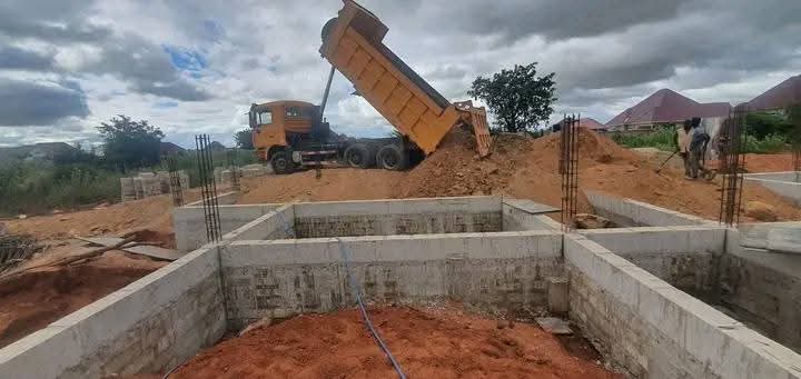 Kumasi Garden Estate