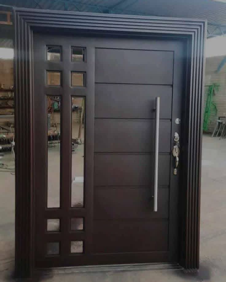 Gate Welding Project