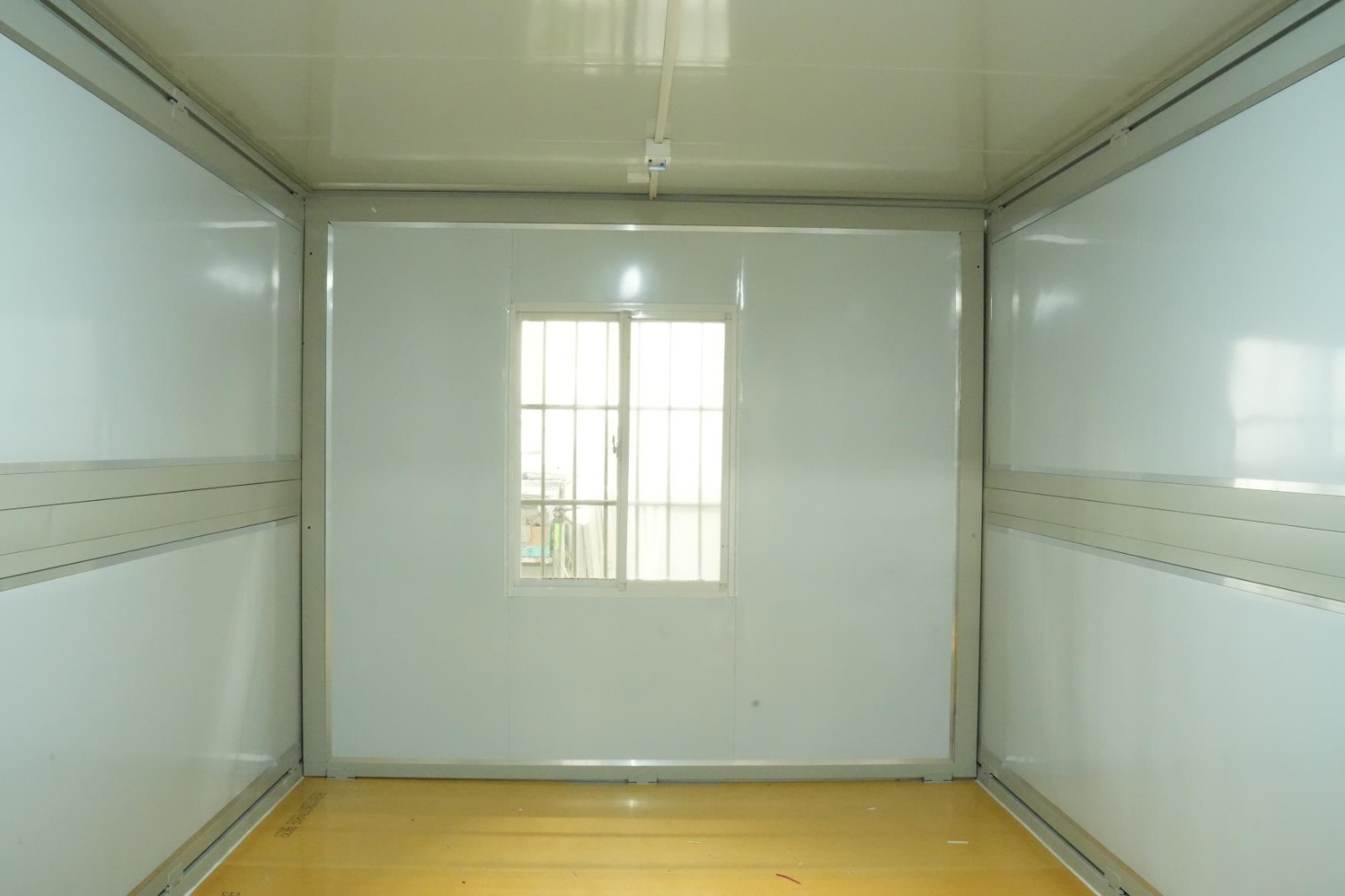 Movable Housing Unit