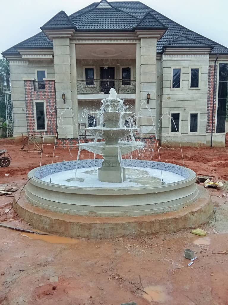 Plumbing Maintenance Works