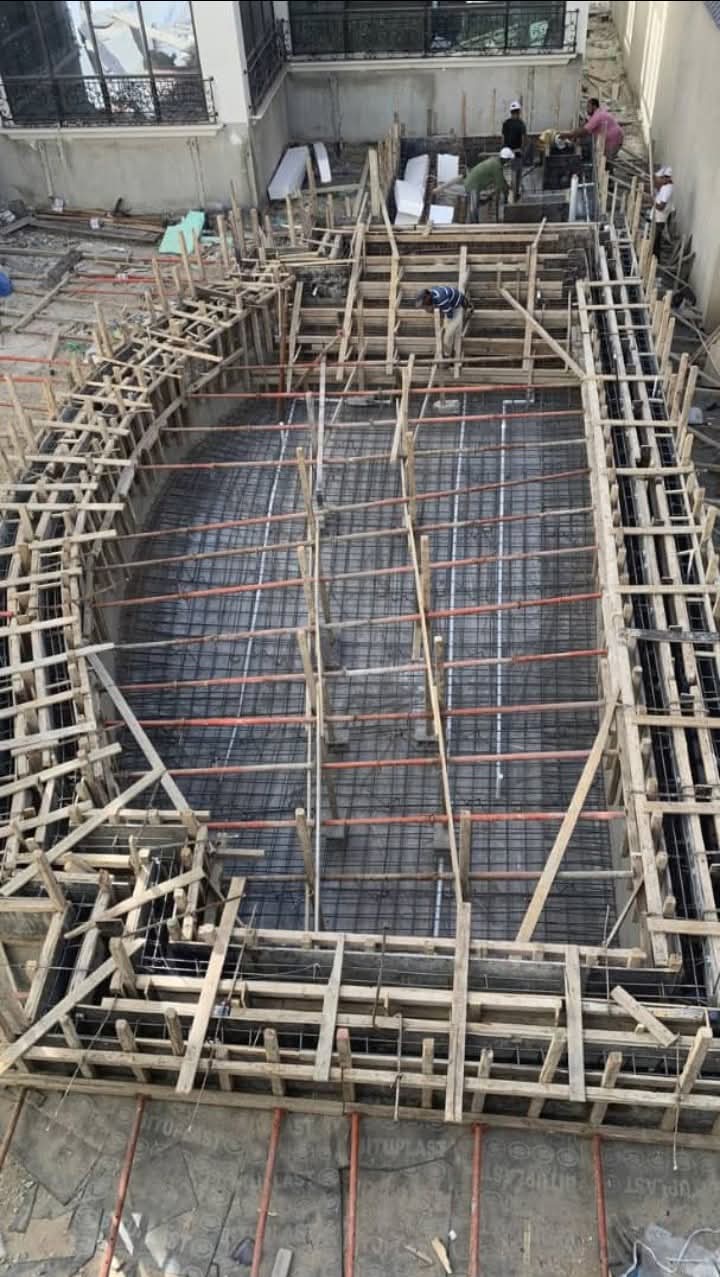 General Plumbing Project 11