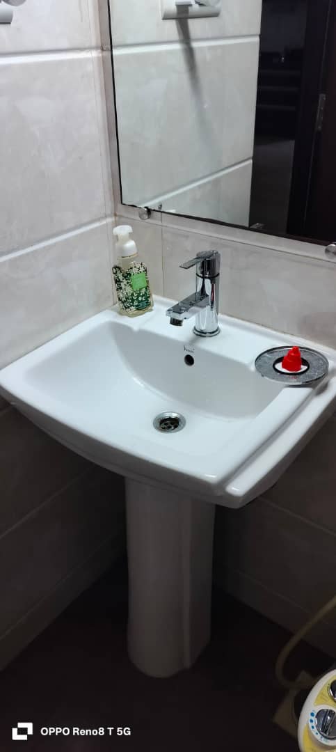 General Plumbing Project 13