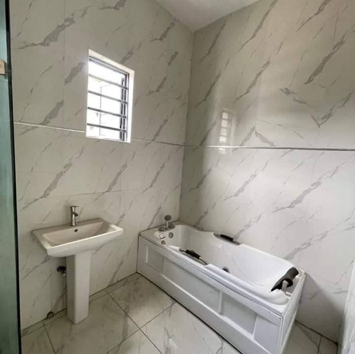 General Plumbing Project 16