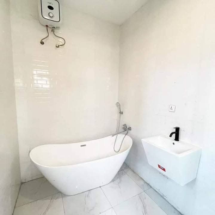 General Plumbing Project 17