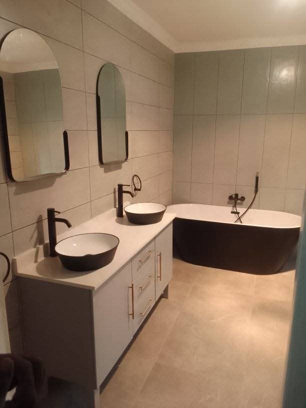 General Plumbing Project 19