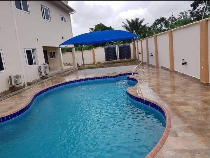 Apartment Plumbing Installation