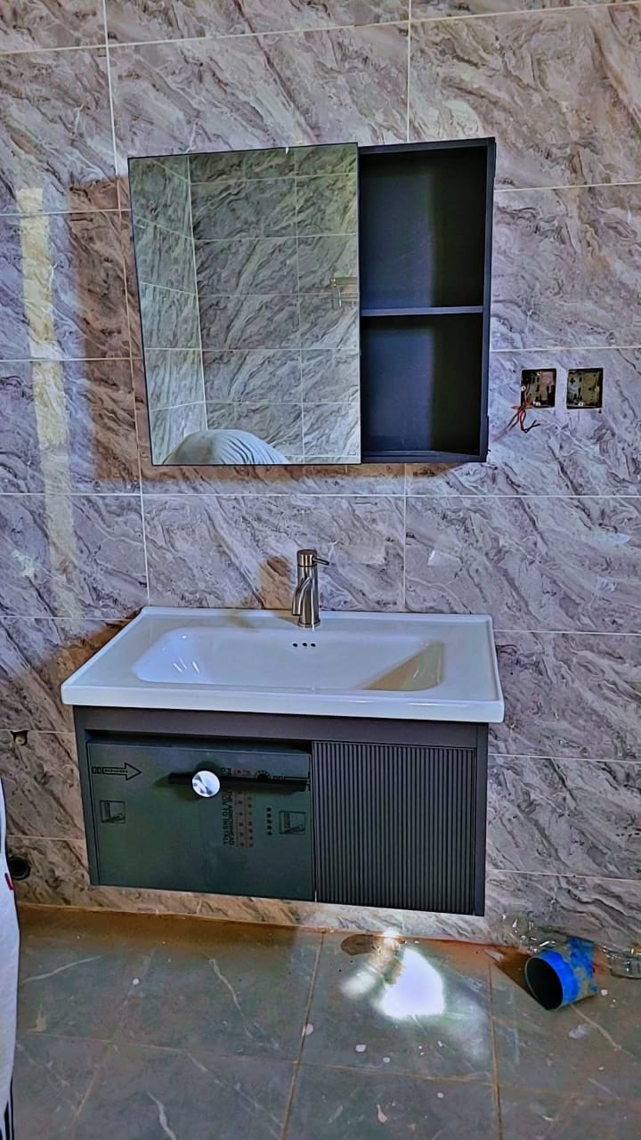 General Plumbing Project 24