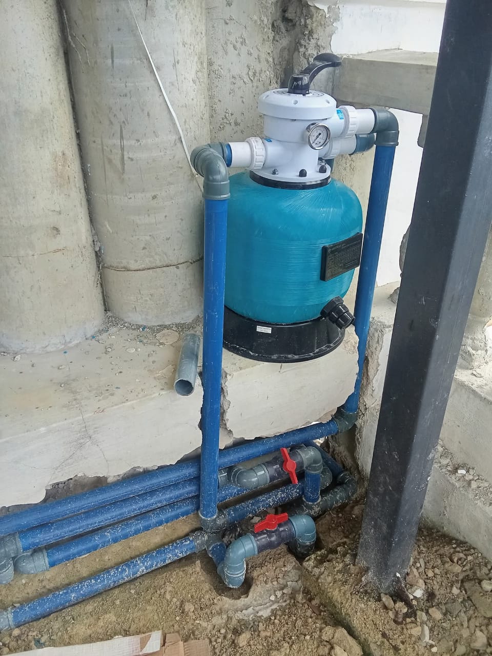 General Plumbing Project 30