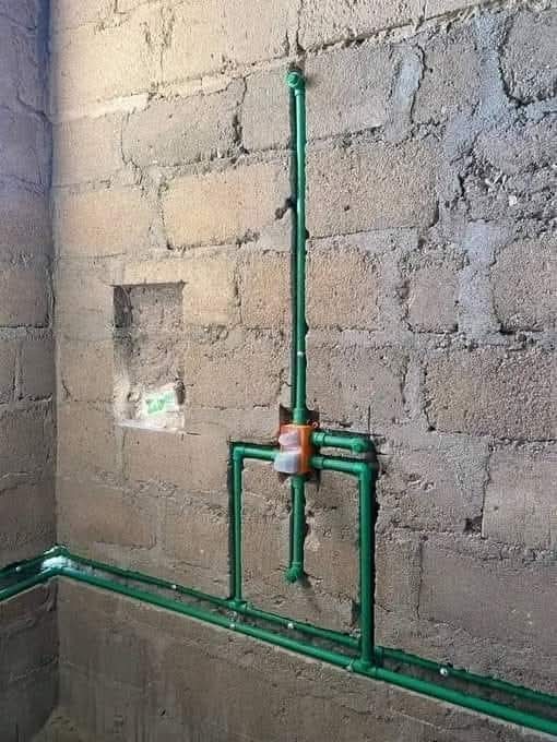 General Plumbing Project 39