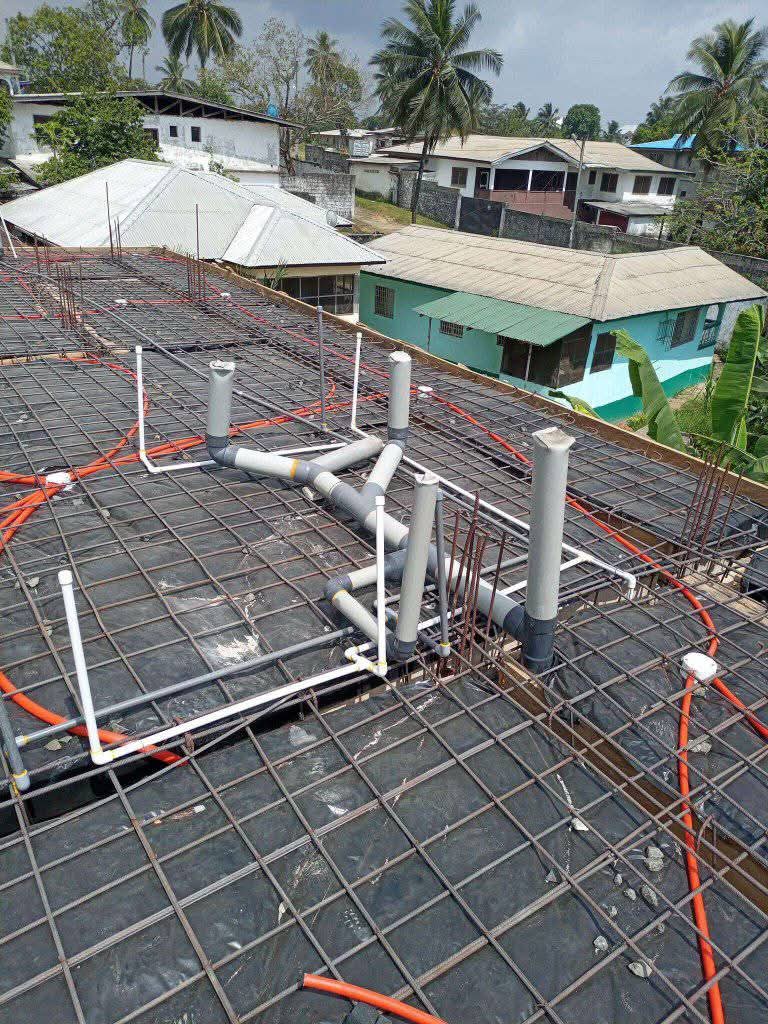 General Plumbing Project 42