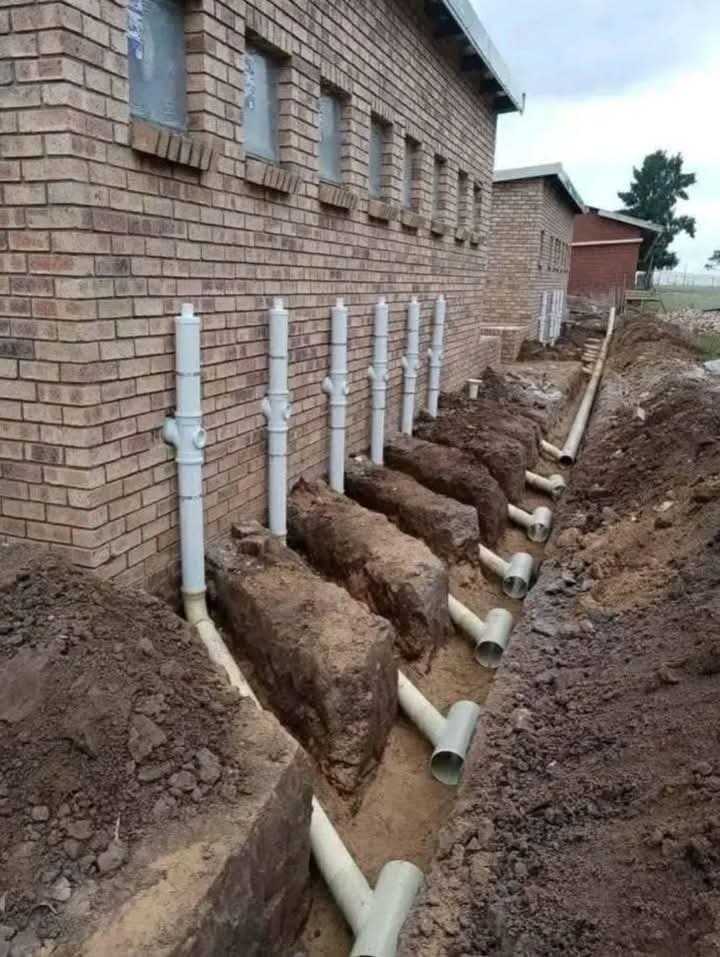 General Plumbing Project 44