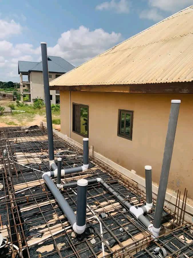 General Plumbing Project 45