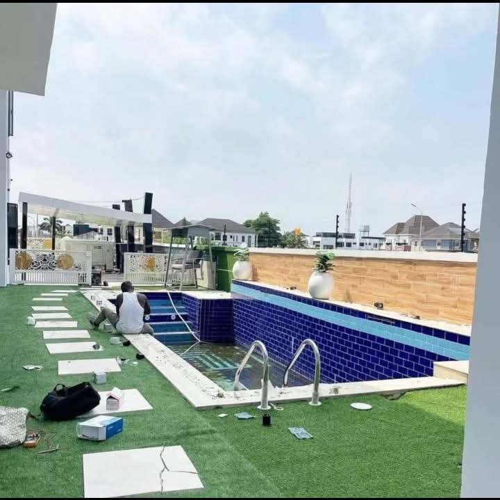 Kitchen Plumbing Works