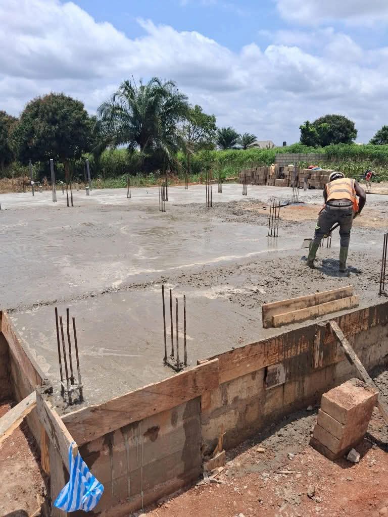 Ho Residential Homes