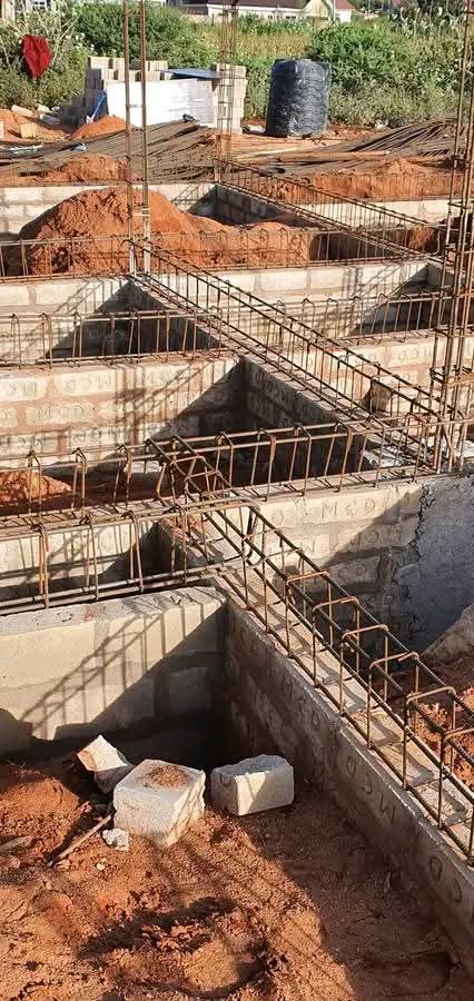 Community Apartments