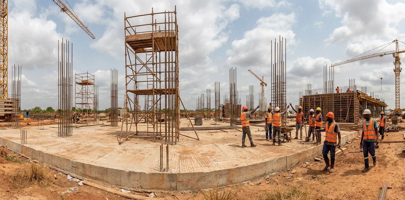 Residential Apartments