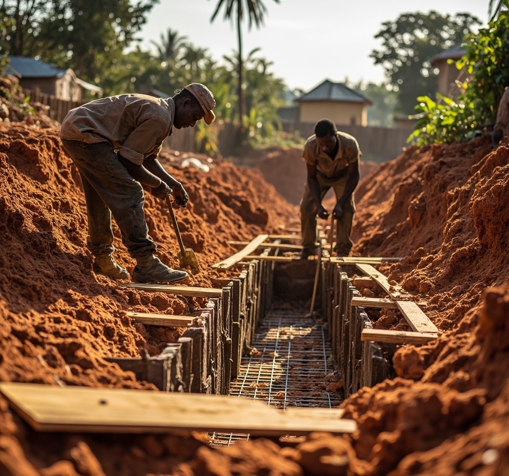 Residential Apartments
