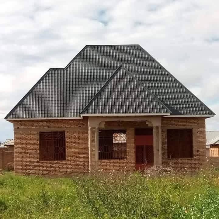 Volta Lakeside Homes